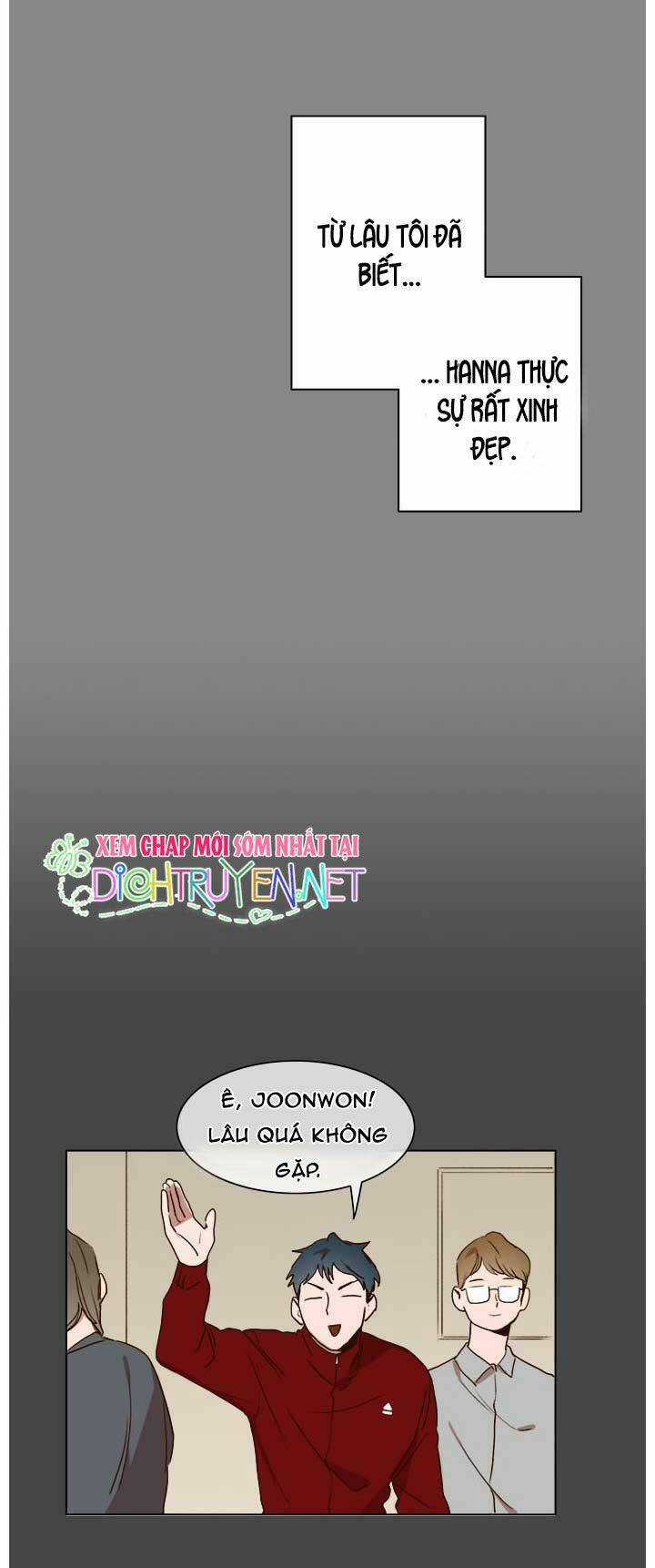 Quỷ Sứ Số 4 Chapter 11 trang 8