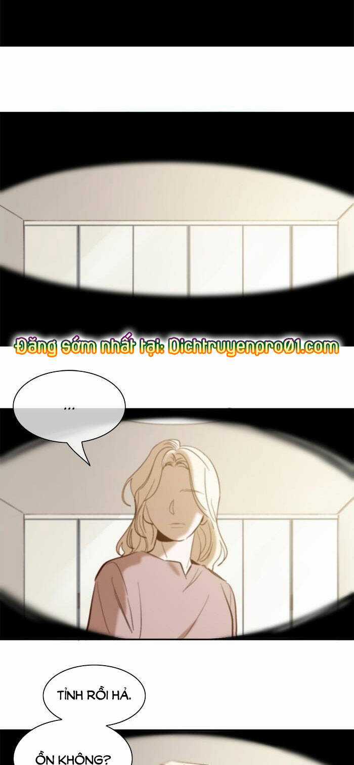 Quỷ Sứ Số 4 Chapter 110 trang 11