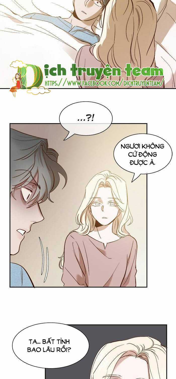 Quỷ Sứ Số 4 Chapter 110 trang 13