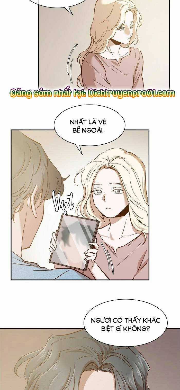 Quỷ Sứ Số 4 Chapter 110 trang 15