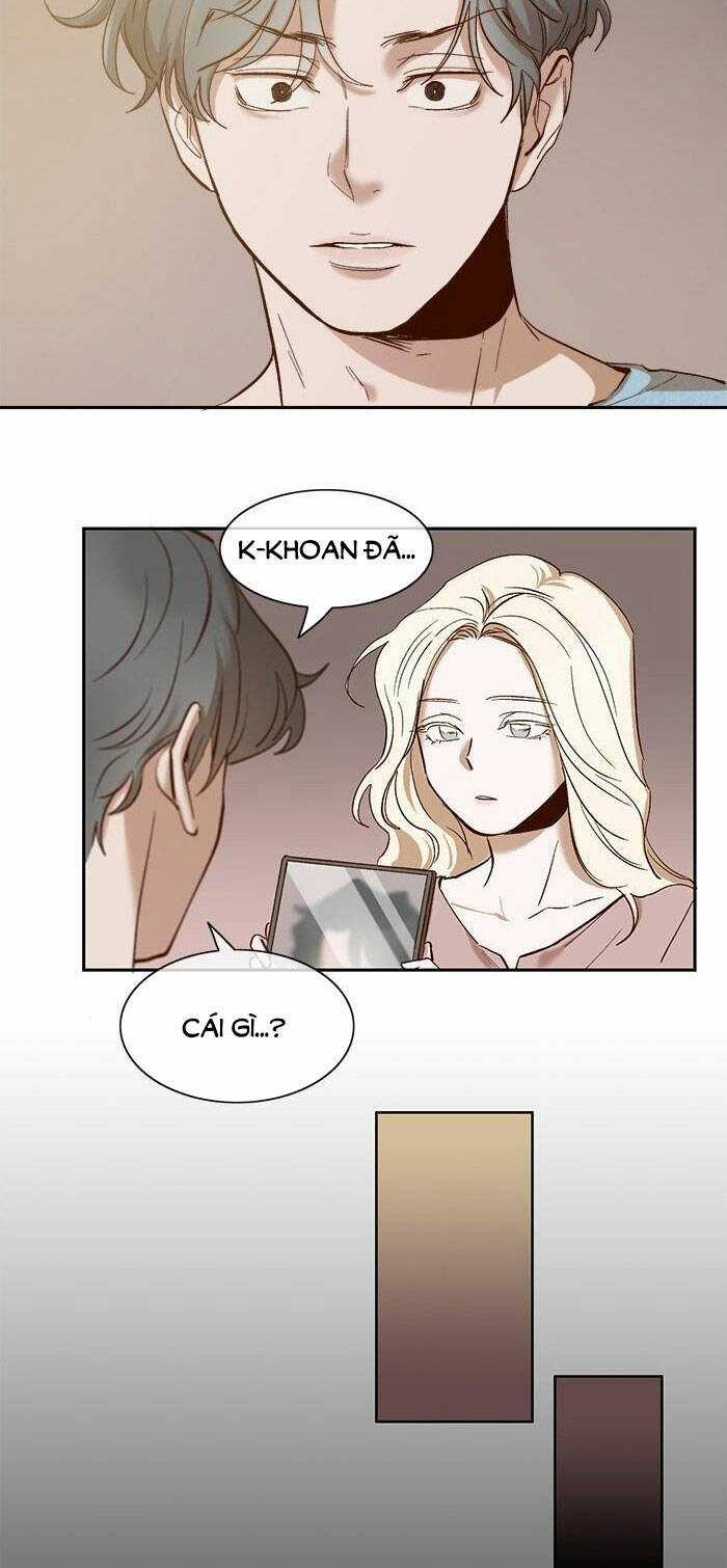 Quỷ Sứ Số 4 Chapter 110 trang 16