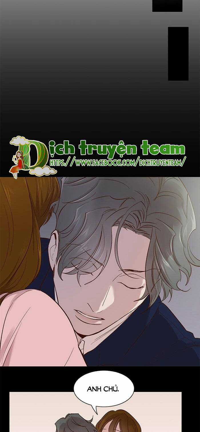 Quỷ Sứ Số 4 Chapter 110 trang 17