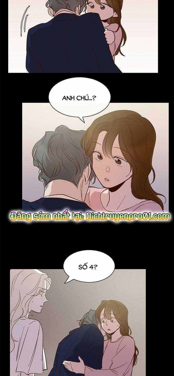 Quỷ Sứ Số 4 Chapter 110 trang 18