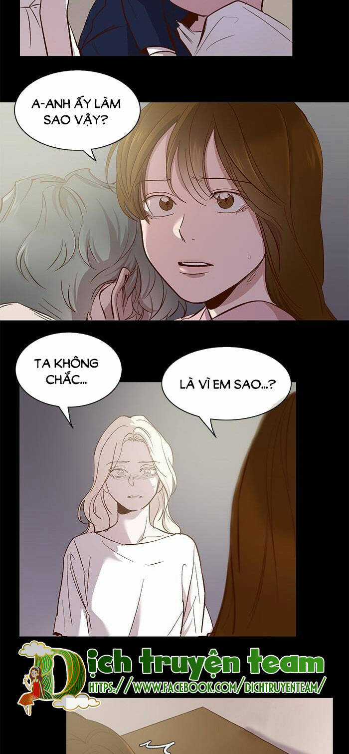 Quỷ Sứ Số 4 Chapter 110 trang 19