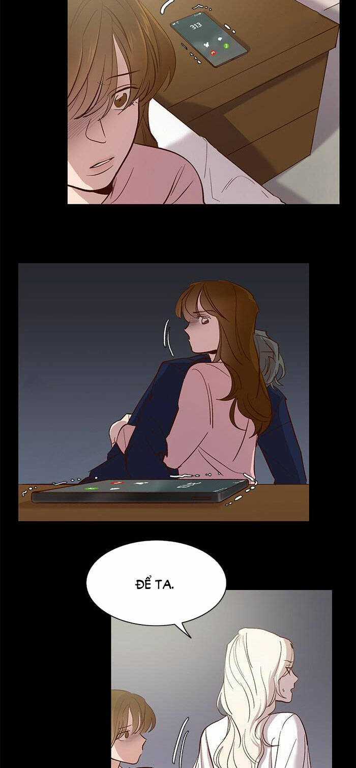 Quỷ Sứ Số 4 Chapter 110 trang 20