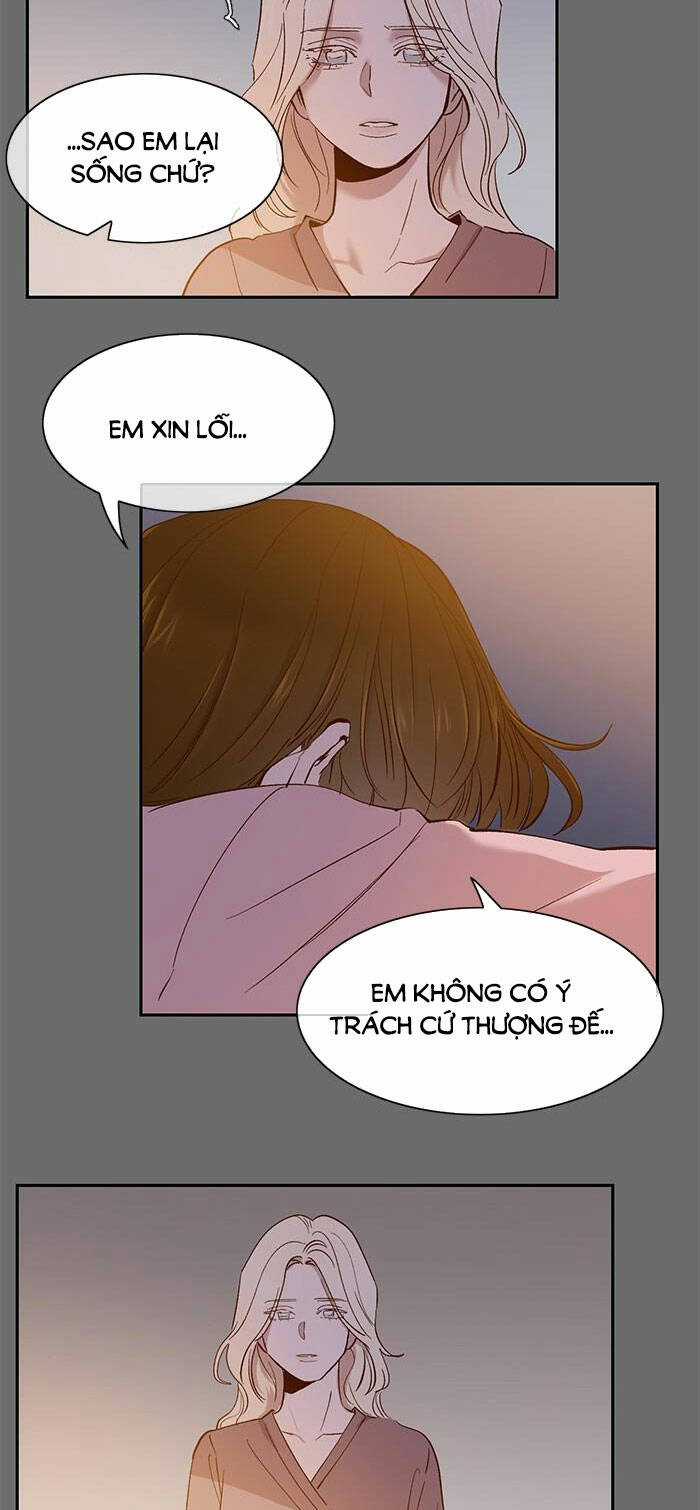 Quỷ Sứ Số 4 Chapter 110 trang 27