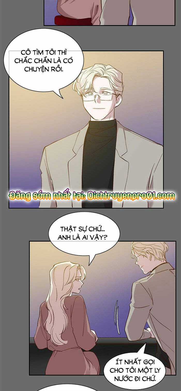 Quỷ Sứ Số 4 Chapter 110 trang 30