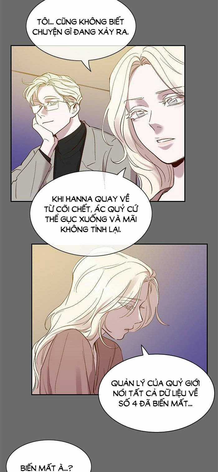 Quỷ Sứ Số 4 Chapter 110 trang 31