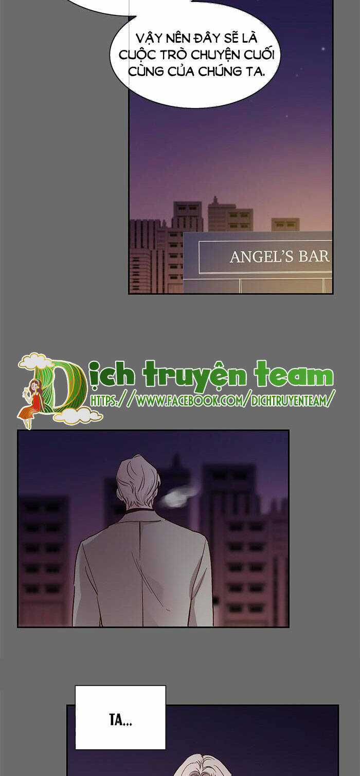 Quỷ Sứ Số 4 Chapter 110 trang 34