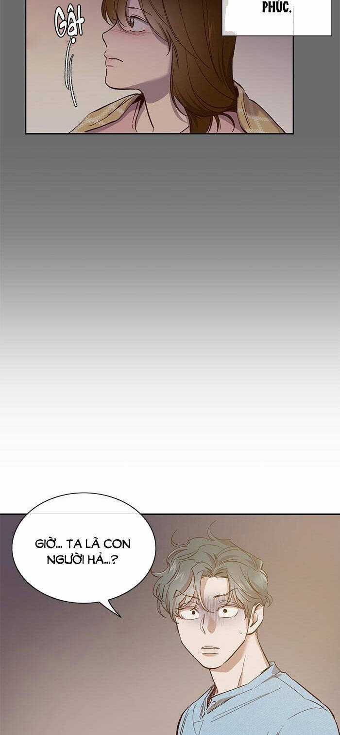 Quỷ Sứ Số 4 Chapter 110 trang 38