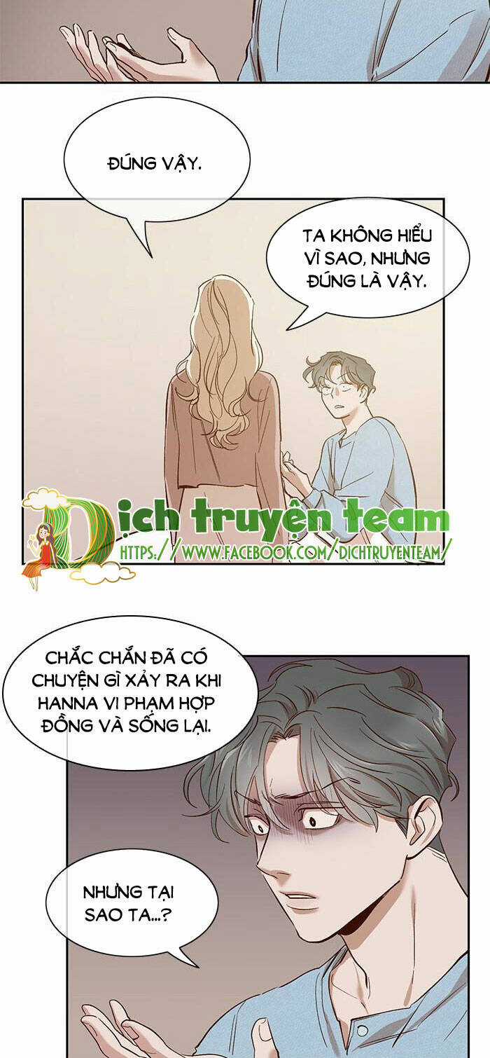 Quỷ Sứ Số 4 Chapter 110 trang 39