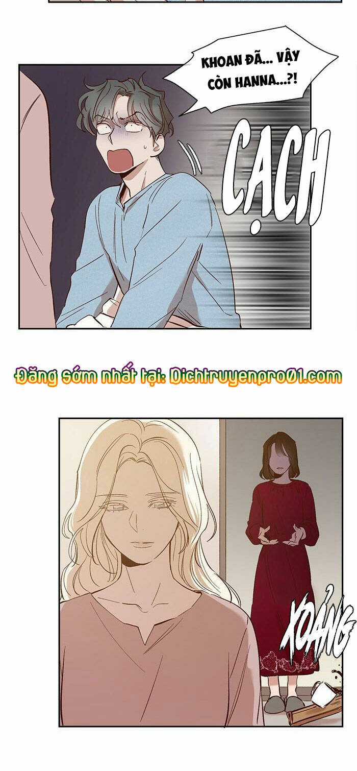 Quỷ Sứ Số 4 Chapter 110 trang 40