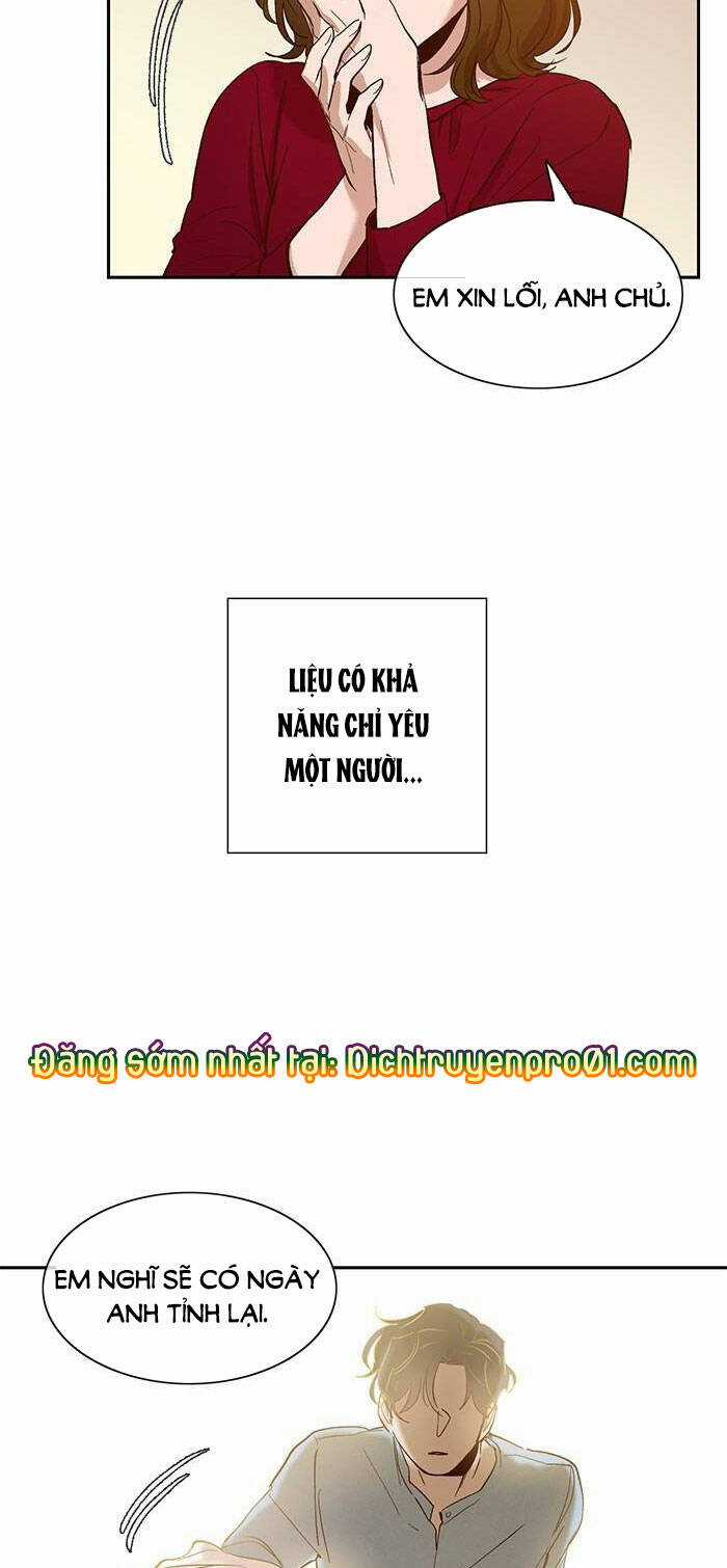 Quỷ Sứ Số 4 Chapter 110 trang 43