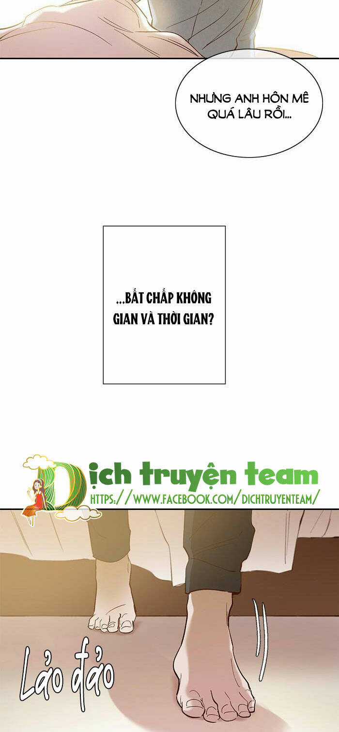 Quỷ Sứ Số 4 Chapter 110 trang 44