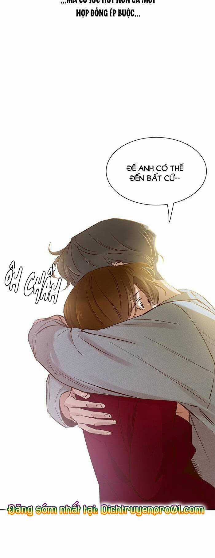 Quỷ Sứ Số 4 Chapter 110 trang 46