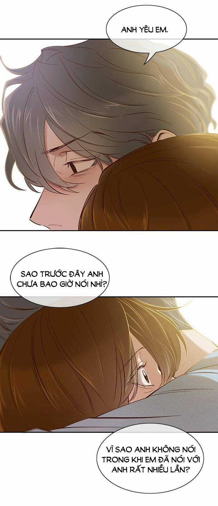 Quỷ Sứ Số 4 Chapter 110 trang 47