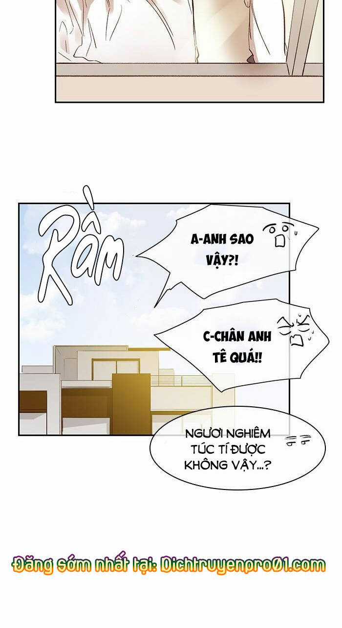 Quỷ Sứ Số 4 Chapter 110 trang 51