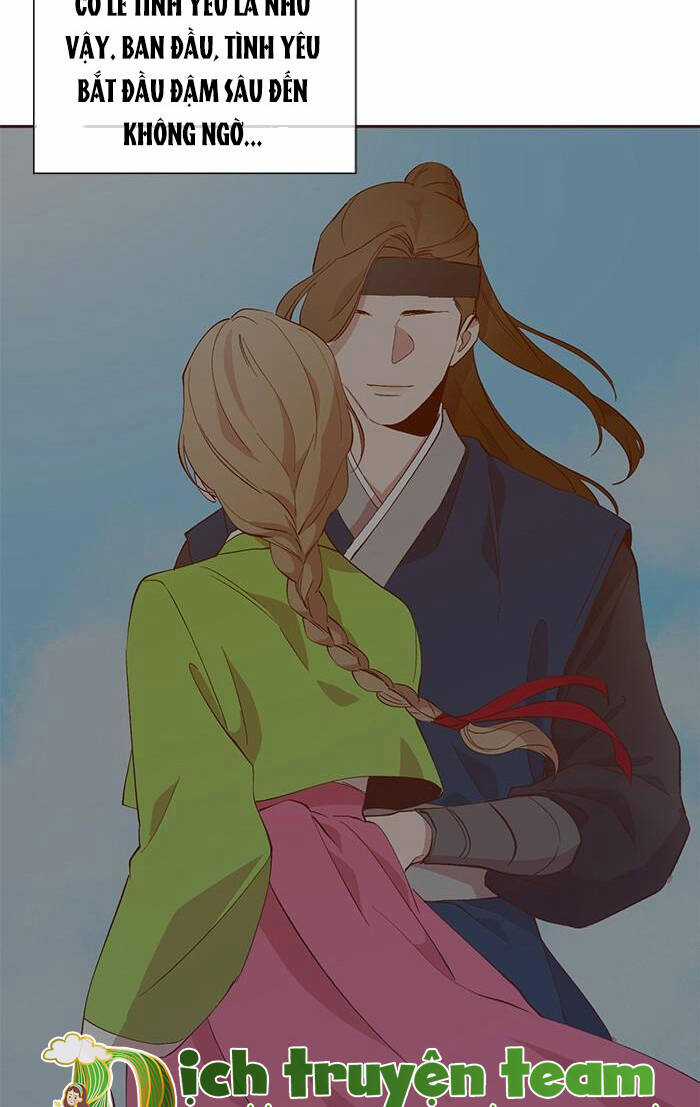 Quỷ Sứ Số 4 Chapter 111 trang 13