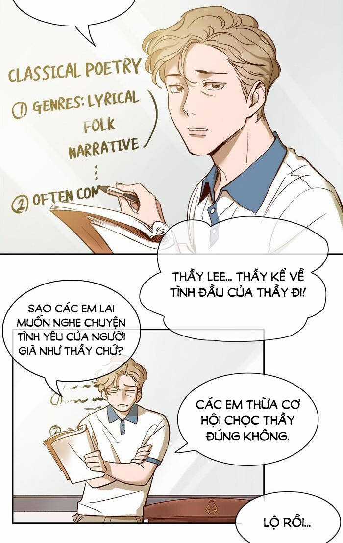 Quỷ Sứ Số 4 Chapter 111 trang 19