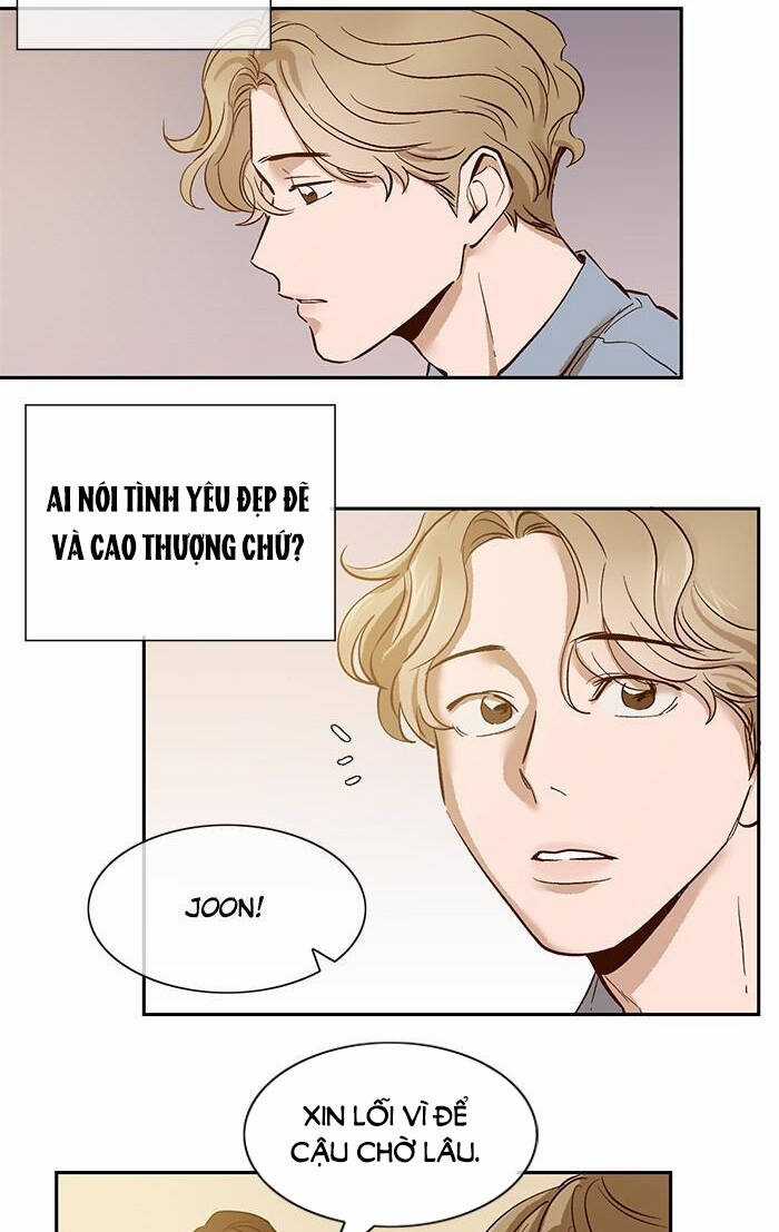 Quỷ Sứ Số 4 Chapter 111 trang 2