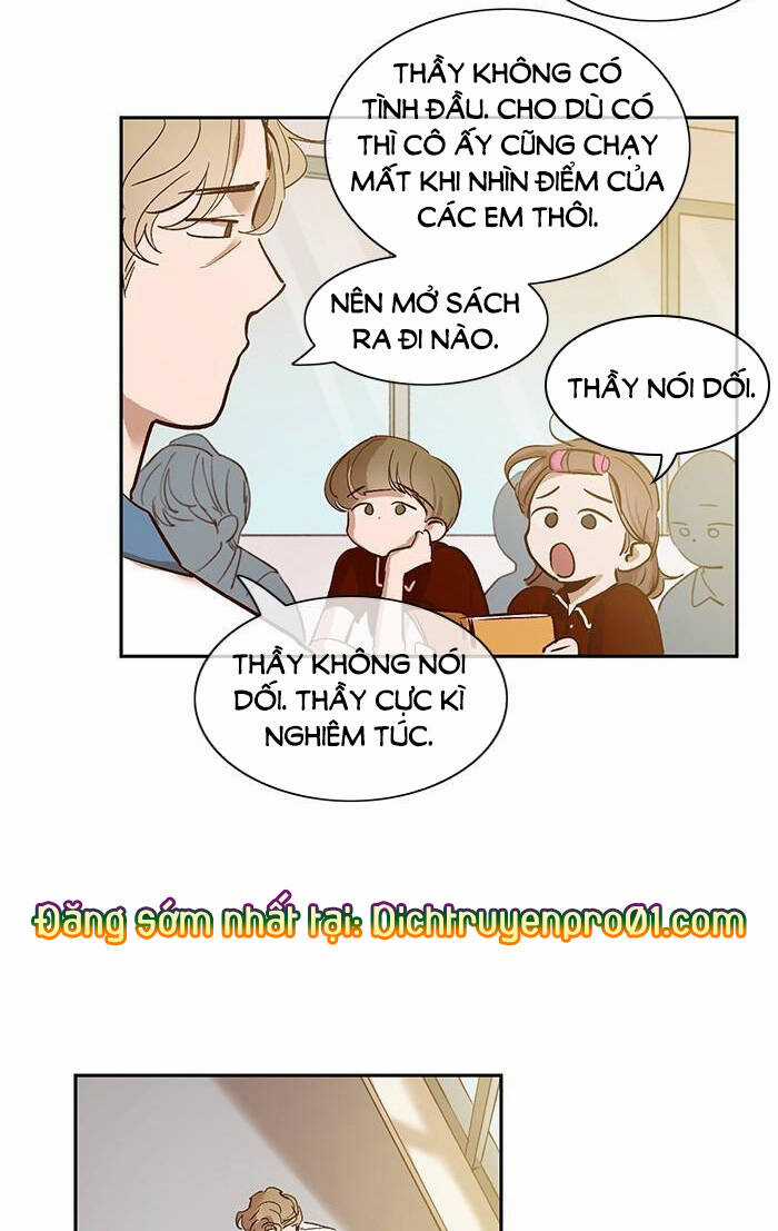 Quỷ Sứ Số 4 Chapter 111 trang 20