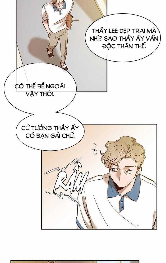 Quỷ Sứ Số 4 Chapter 111 trang 21