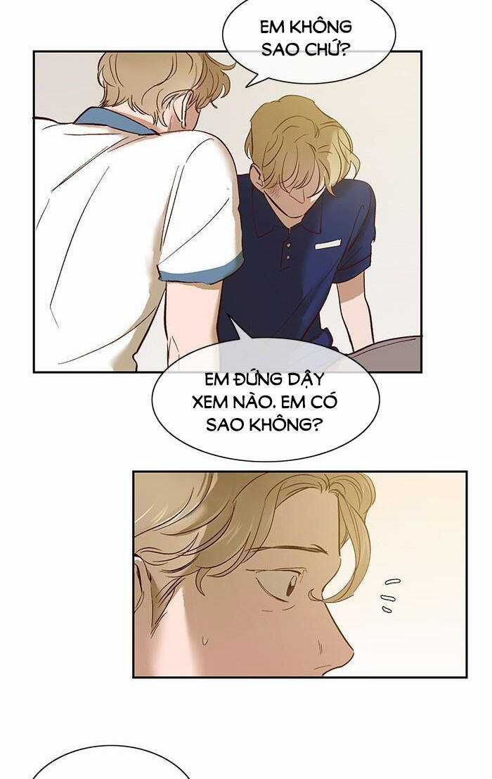 Quỷ Sứ Số 4 Chapter 111 trang 24