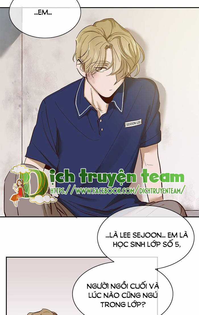 Quỷ Sứ Số 4 Chapter 111 trang 25