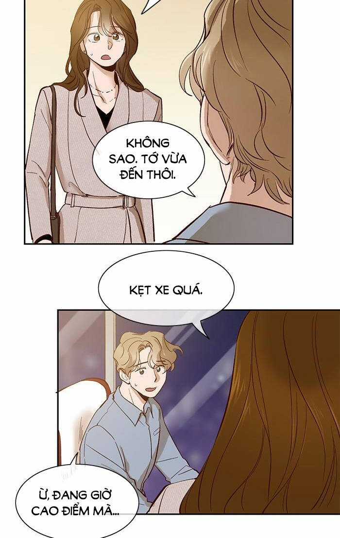 Quỷ Sứ Số 4 Chapter 111 trang 3