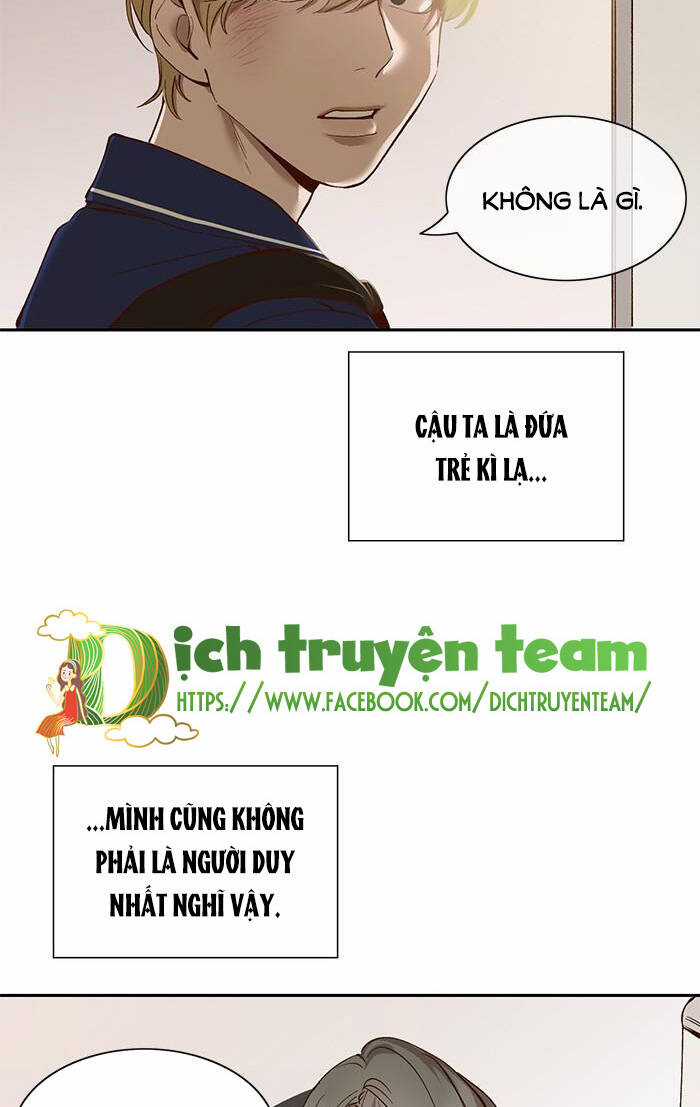 Quỷ Sứ Số 4 Chapter 111 trang 30