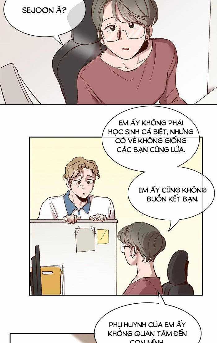 Quỷ Sứ Số 4 Chapter 111 trang 31