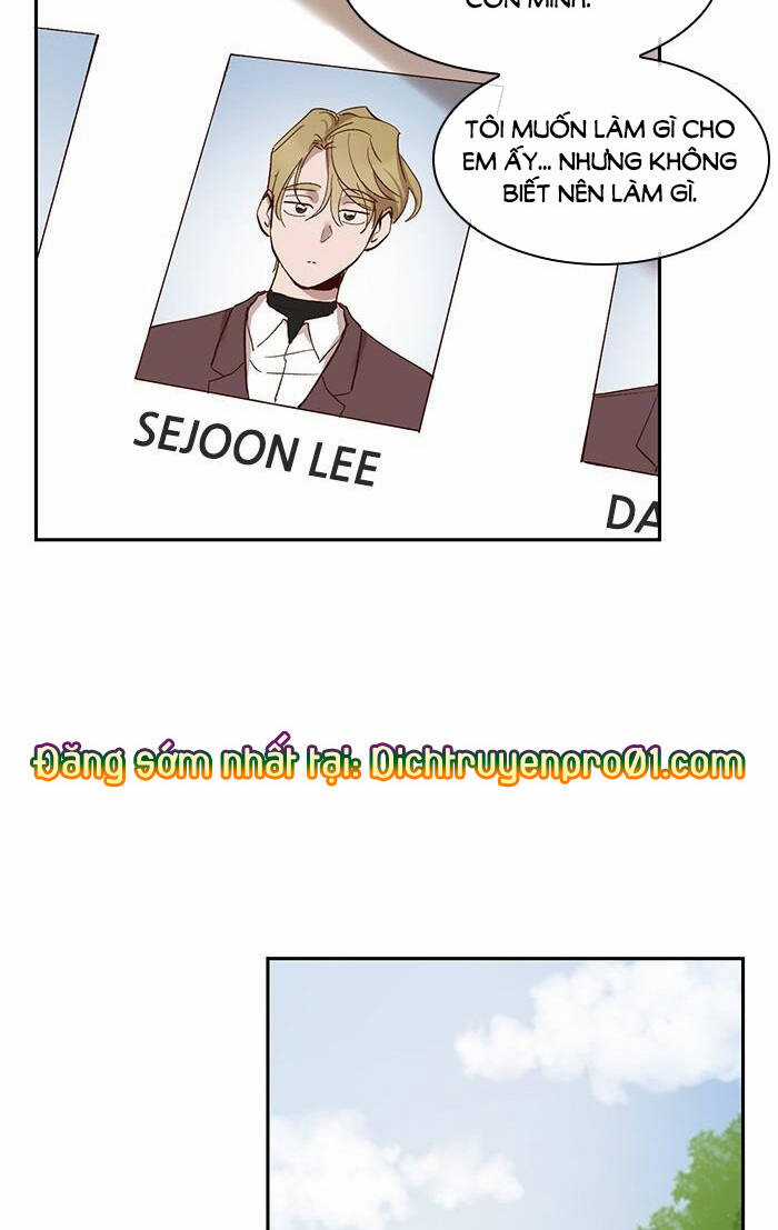 Quỷ Sứ Số 4 Chapter 111 trang 32