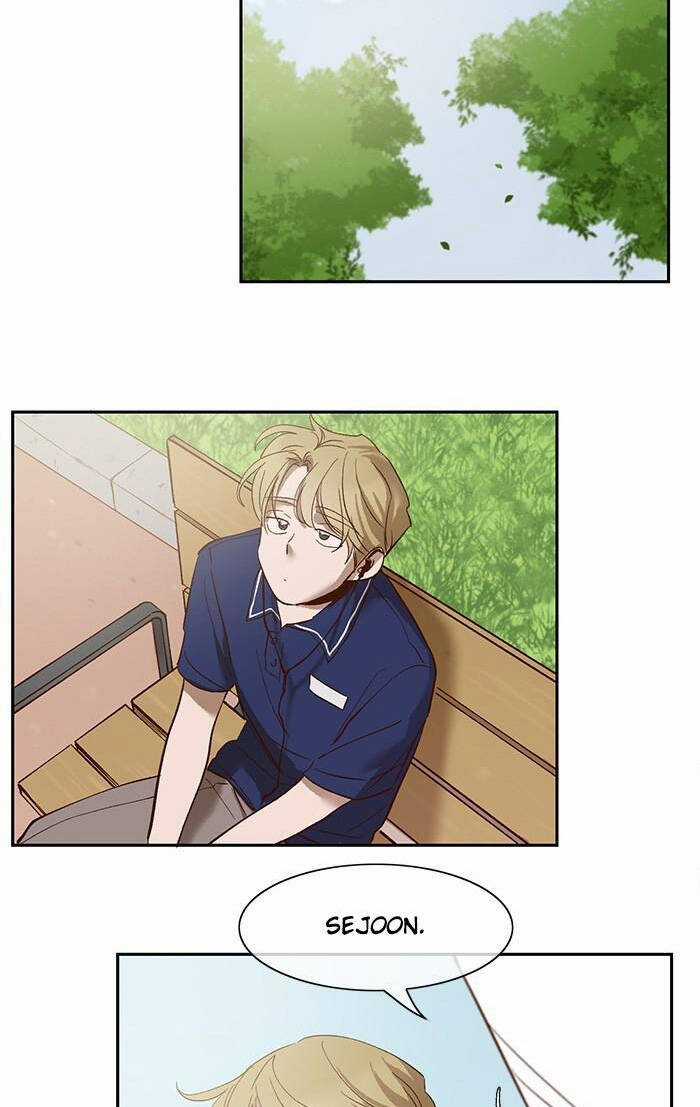 Quỷ Sứ Số 4 Chapter 111 trang 33