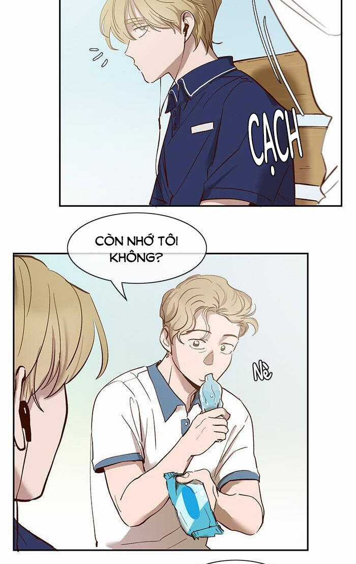 Quỷ Sứ Số 4 Chapter 111 trang 34