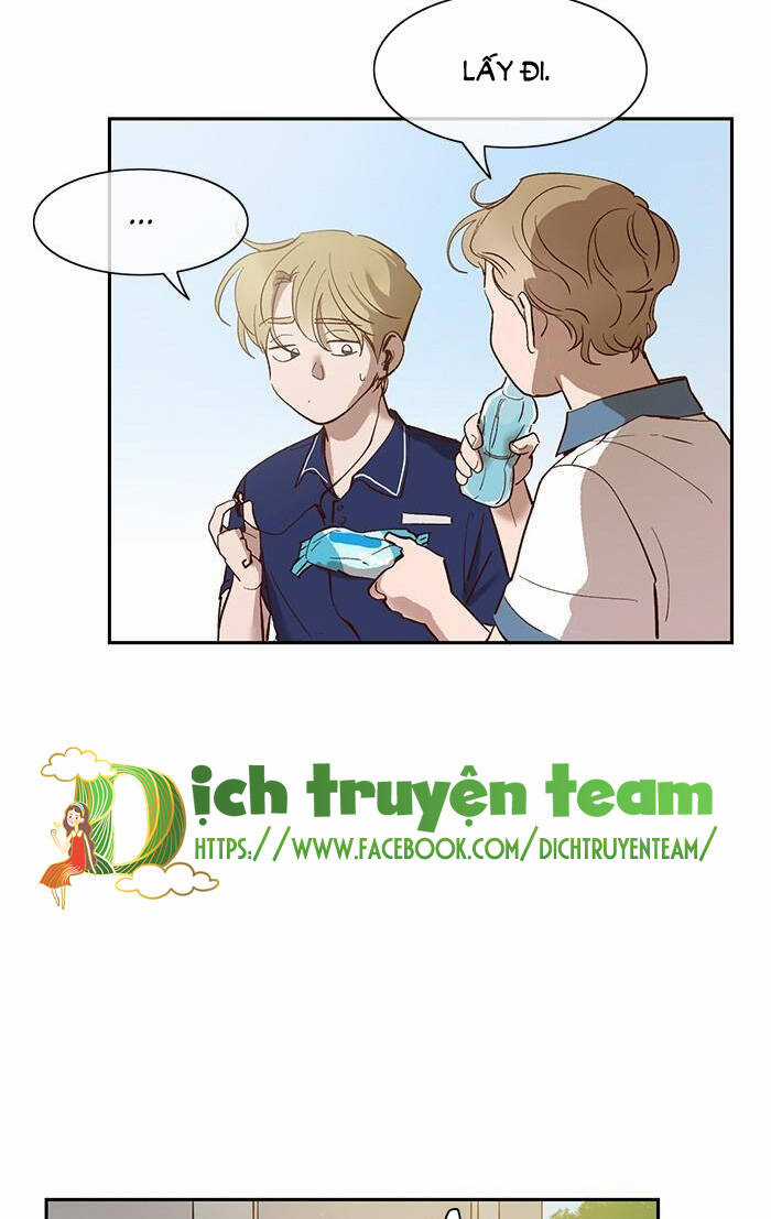 Quỷ Sứ Số 4 Chapter 111 trang 35