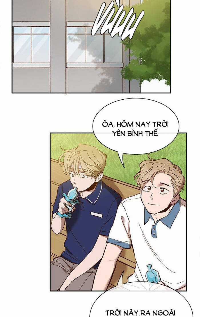 Quỷ Sứ Số 4 Chapter 111 trang 36