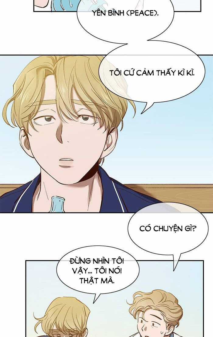 Quỷ Sứ Số 4 Chapter 111 trang 38