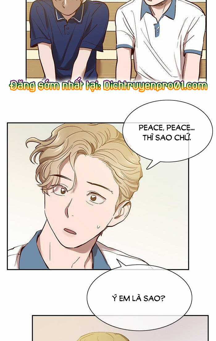 Quỷ Sứ Số 4 Chapter 111 trang 39