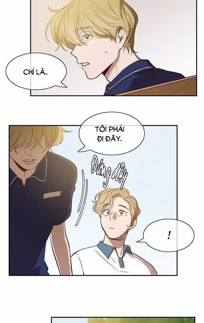 Quỷ Sứ Số 4 Chapter 111 trang 40