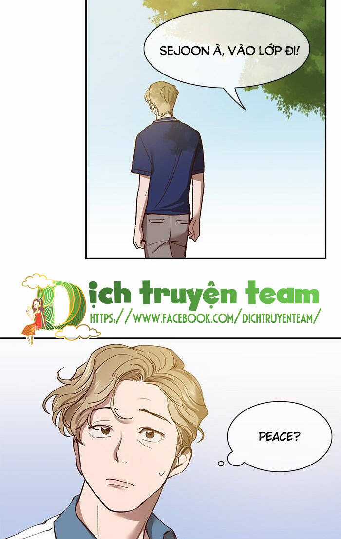 Quỷ Sứ Số 4 Chapter 111 trang 41