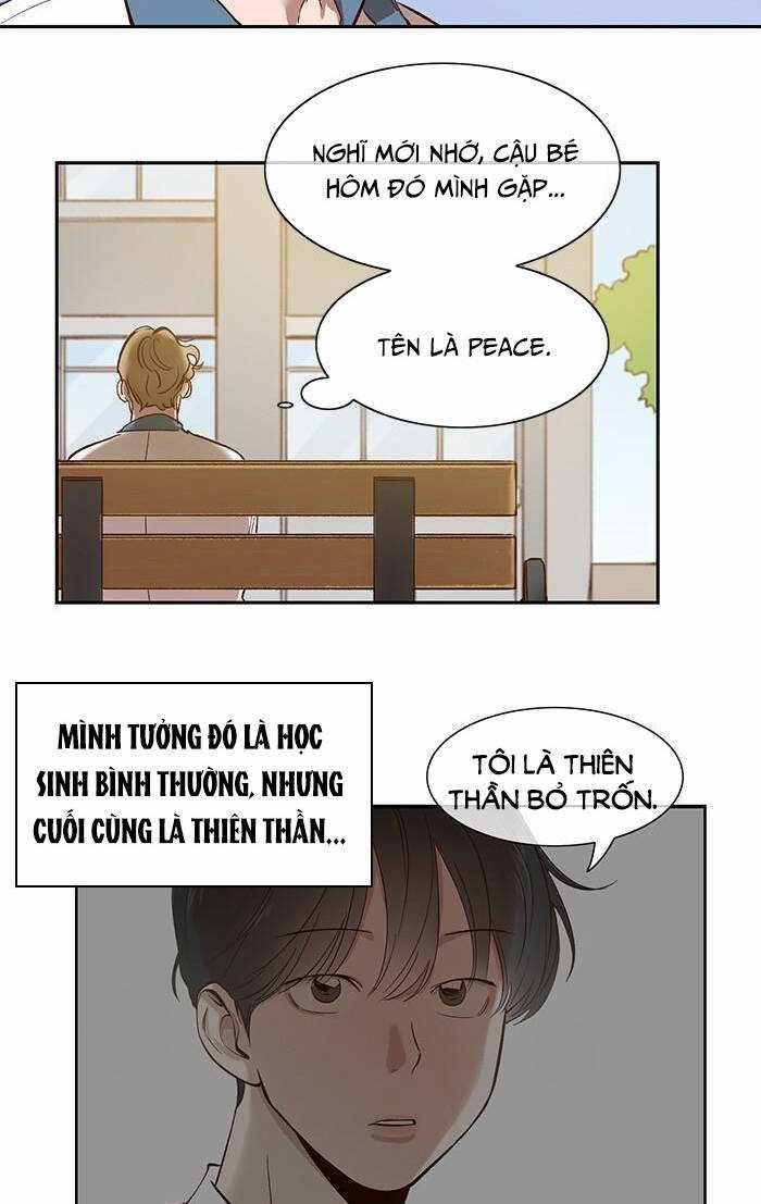 Quỷ Sứ Số 4 Chapter 111 trang 42