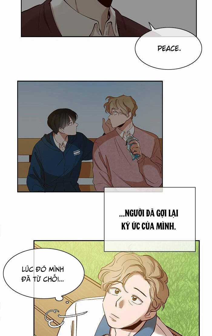 Quỷ Sứ Số 4 Chapter 111 trang 43