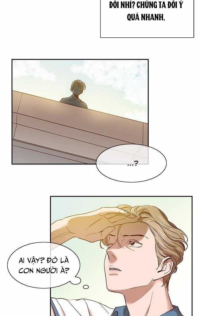 Quỷ Sứ Số 4 Chapter 111 trang 45