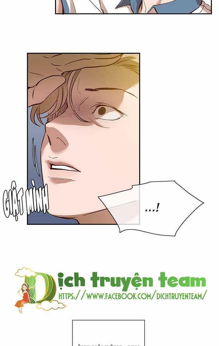 Quỷ Sứ Số 4 Chapter 111 trang 46