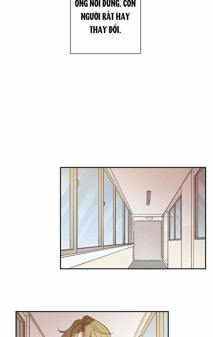 Quỷ Sứ Số 4 Chapter 111 trang 47