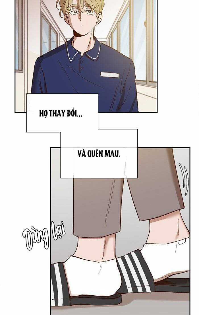 Quỷ Sứ Số 4 Chapter 111 trang 48