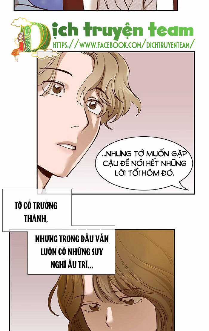 Quỷ Sứ Số 4 Chapter 111 trang 6