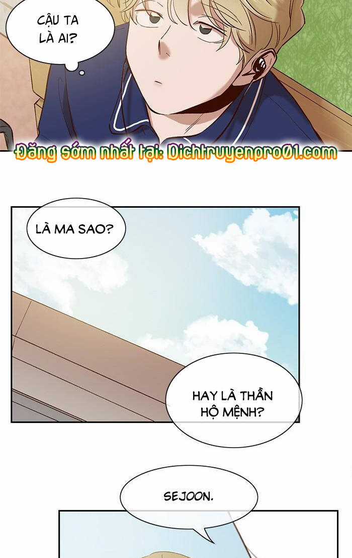 Quỷ Sứ Số 4 Chapter 112 trang 11