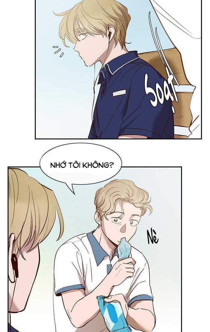 Quỷ Sứ Số 4 Chapter 112 trang 12