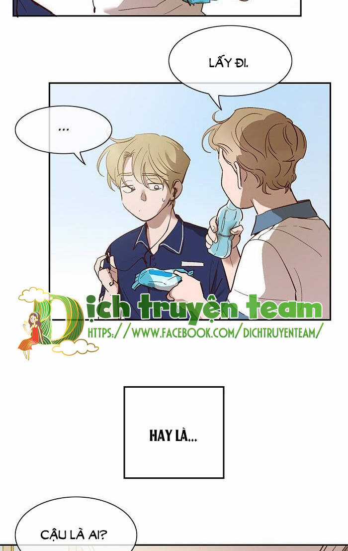 Quỷ Sứ Số 4 Chapter 112 trang 13